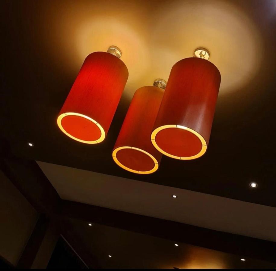 大皇宫酒店 Singine 外观 照片